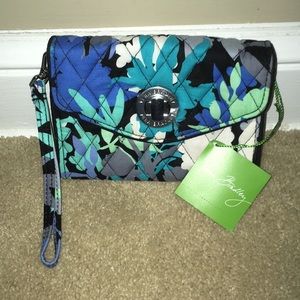 Smartphone Wristlet Vera Bradley
